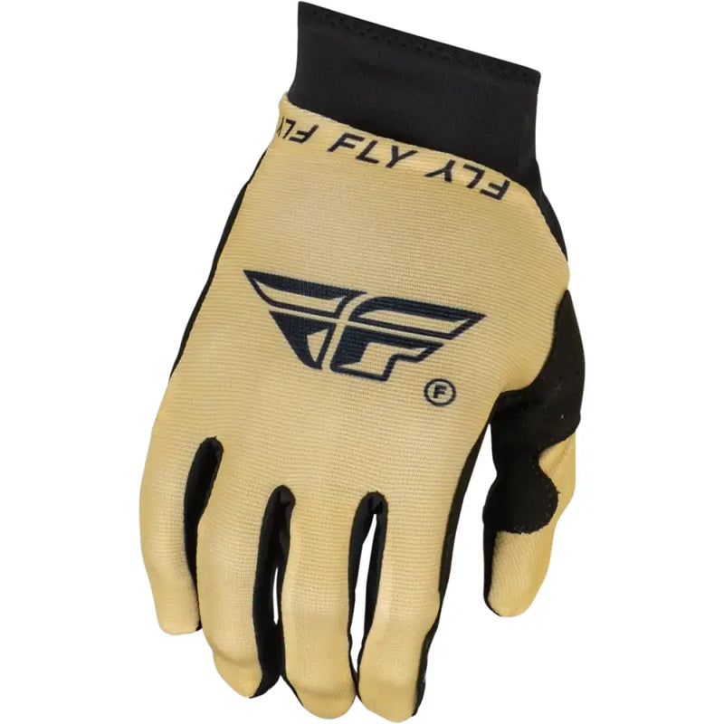 377-043X Pro Lite Gloves Khaki/Black Xl - RV and Auto Parts