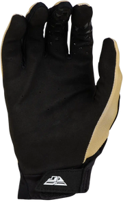 377-043YL Youth Pro Lite Gloves Khaki/Black Yl - (2024)