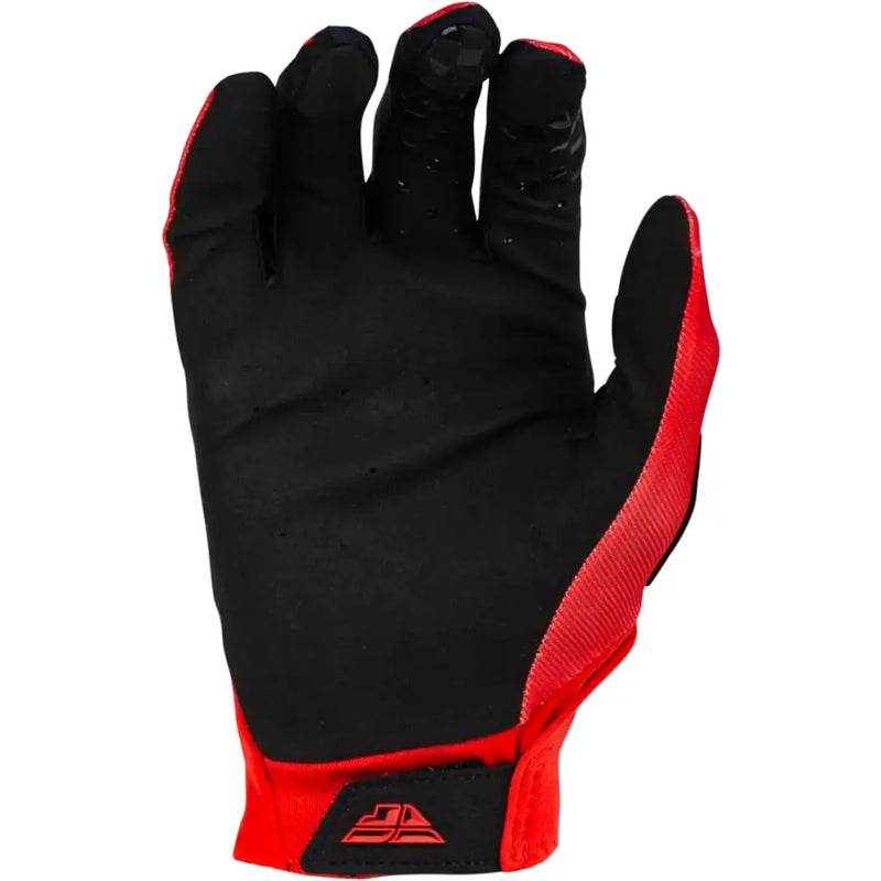 377-0442X Pro Lite Gloves Red/White 2x - (2024)
