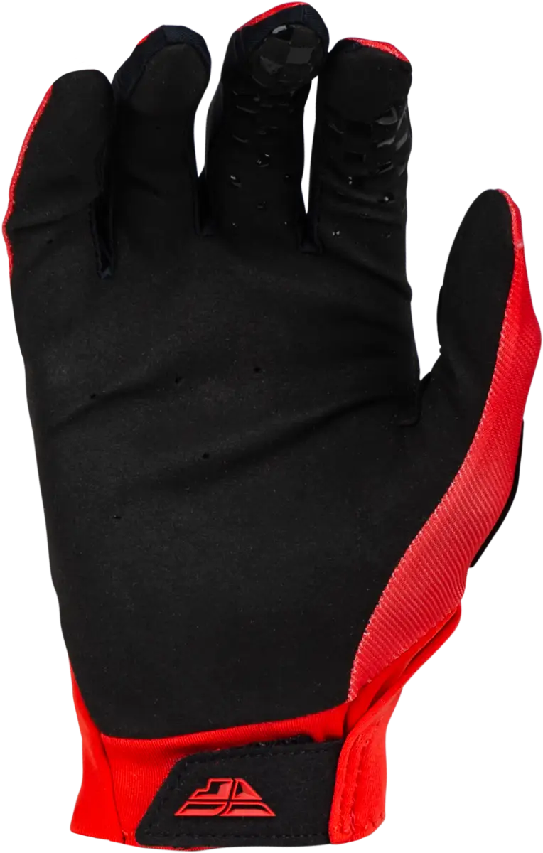 377-0443X Pro Lite Gloves Red/White 3x - (2024)