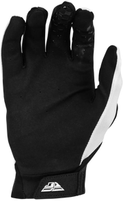 377-0453X Pro Lite Gloves White/Black 3x - (2024)