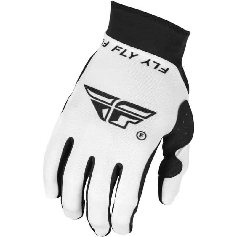 377-0453X Pro Lite Gloves White/Black 3x - (2024)
