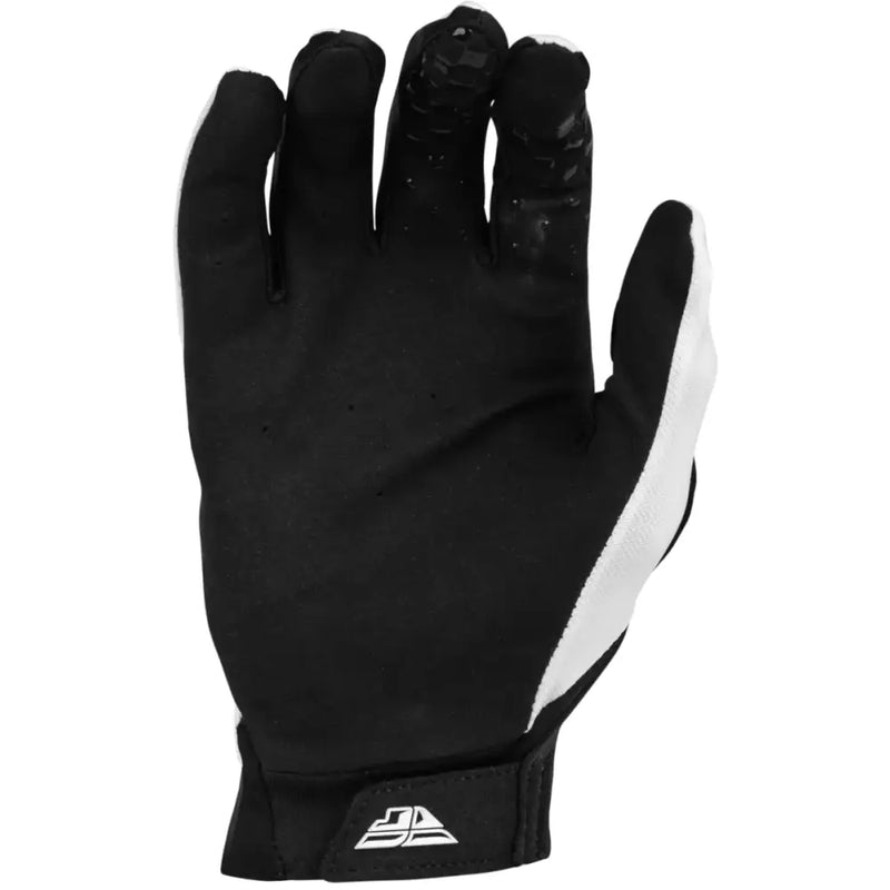 377-045X Pro Lite Gloves White/Black Xl - (2024)