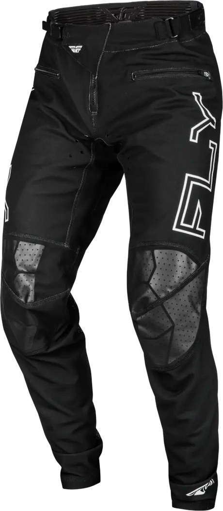 377-06032 Rayce Bicycle Pants Black Sz 32