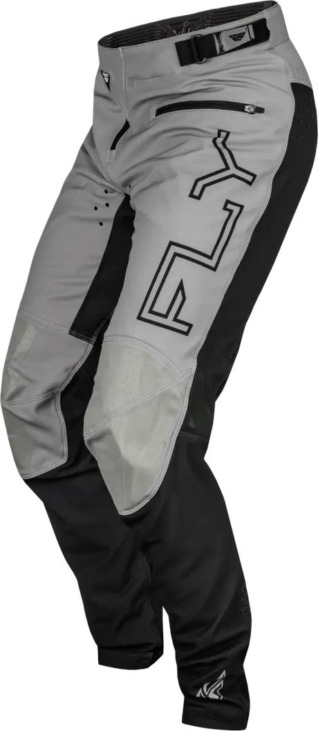 377-06130 Rayce Bicycle Pants Black/Grey Sz 30