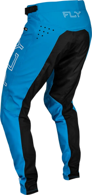 377-06218 Youth Rayce Bicycle Pants Blue Sz 18