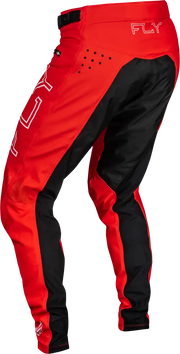 377-06338 Rayce Bicycle Pants Red Sz 38