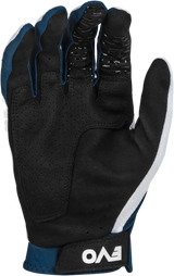 377-112XS Evolution Dst Gloves White/Navy Xs - RV and Auto Parts