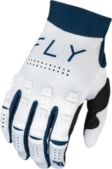 377-112XS Evolution Dst Gloves White/Navy Xs - RV and Auto Parts