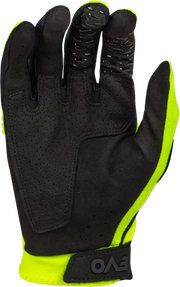 377-113YL Youth Evolution Dst Gloves Hi Vis/Black Yl - RV and Auto Parts