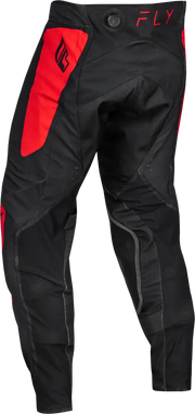 377-13028 Evolution Dst Pants Black/Red Sz 28 - RV and Auto Parts