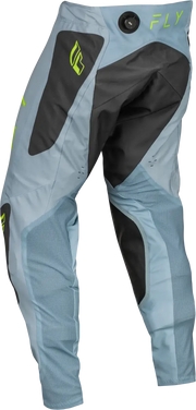 377-13128 Evolution Dst Pants Ice Grey/Char/Neon Green Sz 28 - RV and Auto Parts