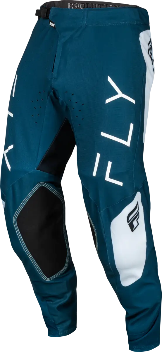 377-13230 Evolution Dst Pants Navy/White Sz 30 - RV and Auto Parts