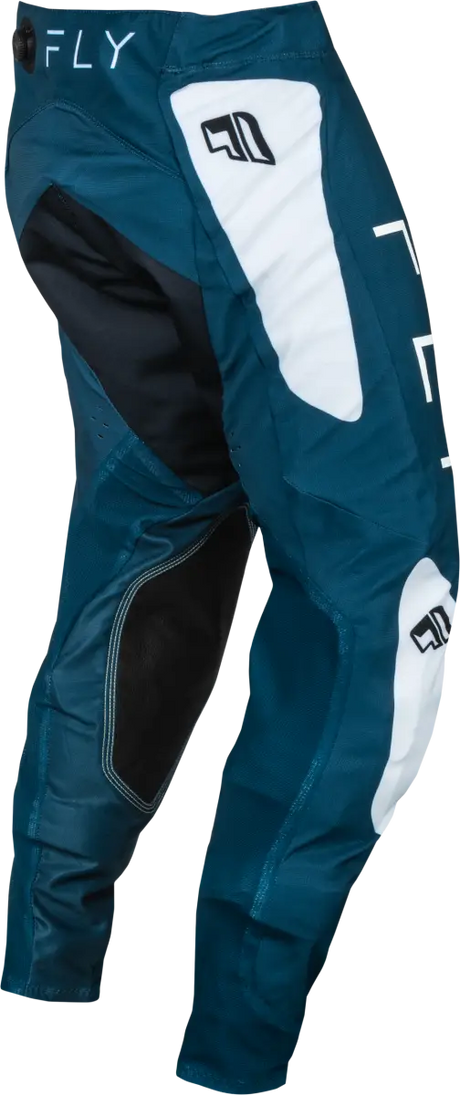 377-13236 Evolution Dst Pants Navy/White Sz 36 - RV and Auto Parts