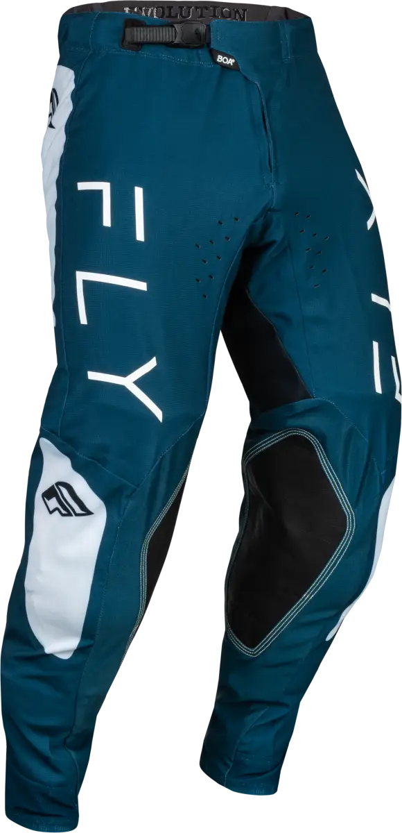 377-13238 Evolution Dst Pants Navy/White Sz 38 - RV and Auto Parts