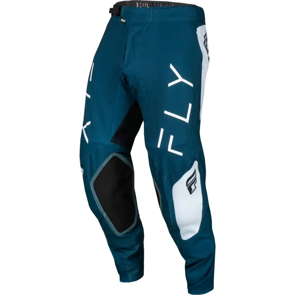 377-13238 Evolution Dst Pants Navy/White Sz 38 - RV and Auto Parts