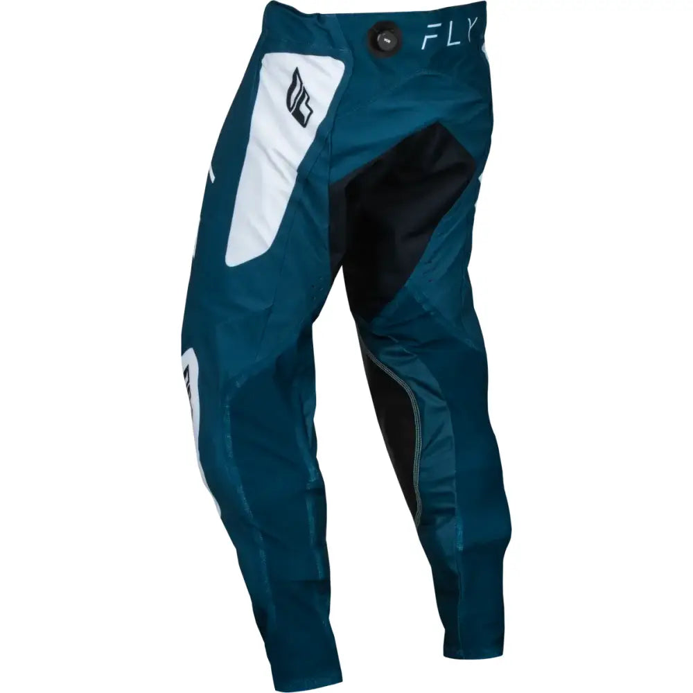 377-13238 Evolution Dst Pants Navy/White Sz 38 - RV and Auto Parts