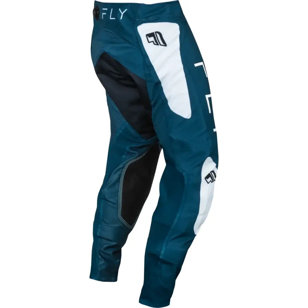 377-13238 Evolution Dst Pants Navy/White Sz 38 - RV and Auto Parts