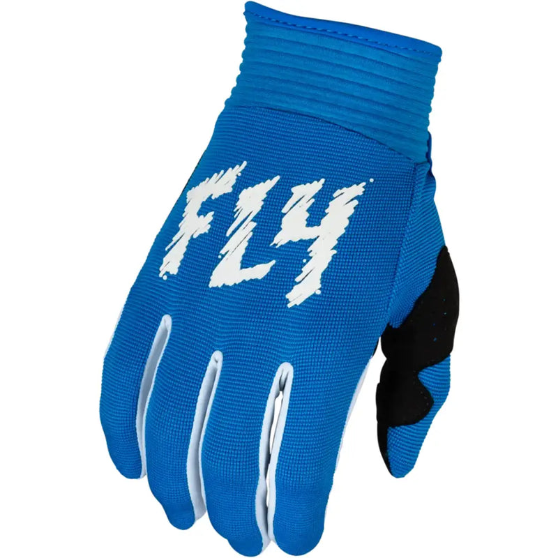 377-213Y3XS Youth F 16 Gloves True Blue/White Y3xs - RV and Auto Parts