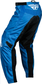 377-23320 Youth F 16 Pants True Blue/White Sz 20 - RV and Auto Parts