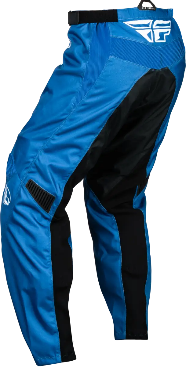 377-23320 Youth F 16 Pants True Blue/White Sz 20 - RV and Auto Parts