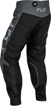 377-53028 Kinetic Reload Pants Charcoal/Blk/Blu Iridium Sz 28