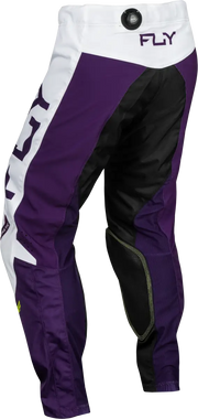 377-53142 Kinetic Reload Pants Deep Purple/White/Hi Vis Sz 42 - RV and Auto Parts