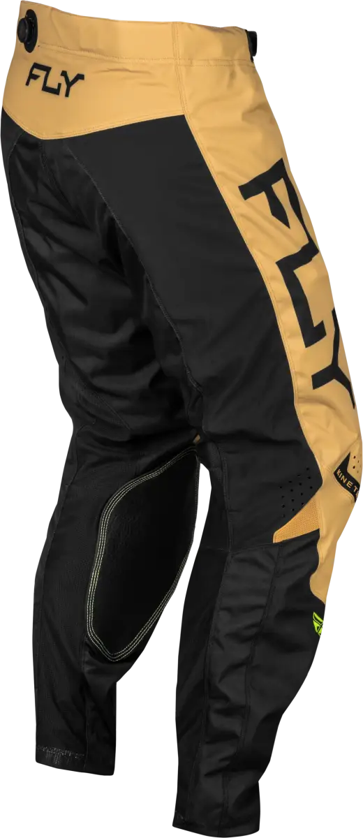 377-53228 Kinetic Reload Pants Khaki/Black/Hi Vis Sz 28 - RV and Auto Parts