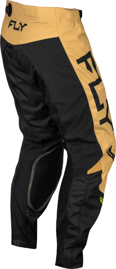 377-53234 Kinetic Reload Pants Khaki/Black/Hi Vis Sz 34 - RV and Auto Parts