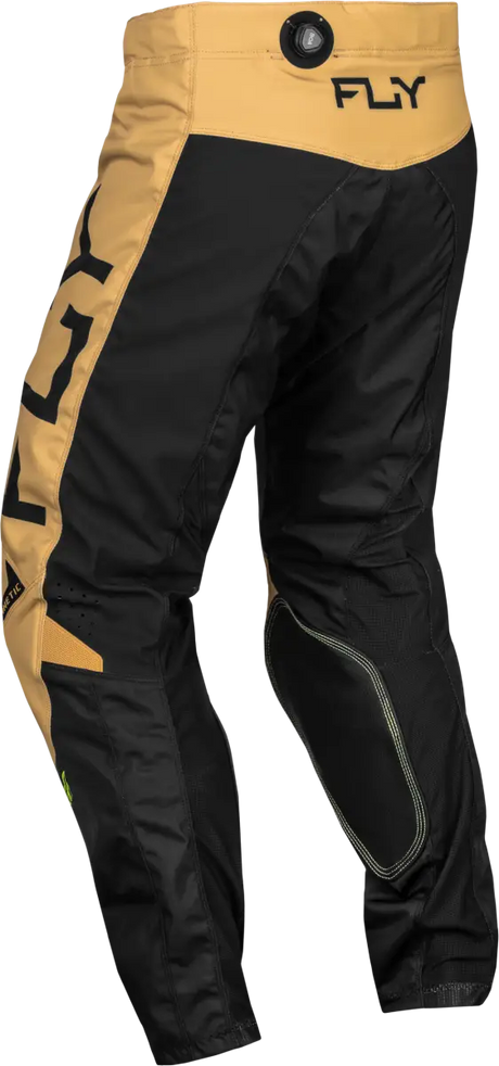 377-53234 Kinetic Reload Pants Khaki/Black/Hi Vis Sz 34 - RV and Auto Parts