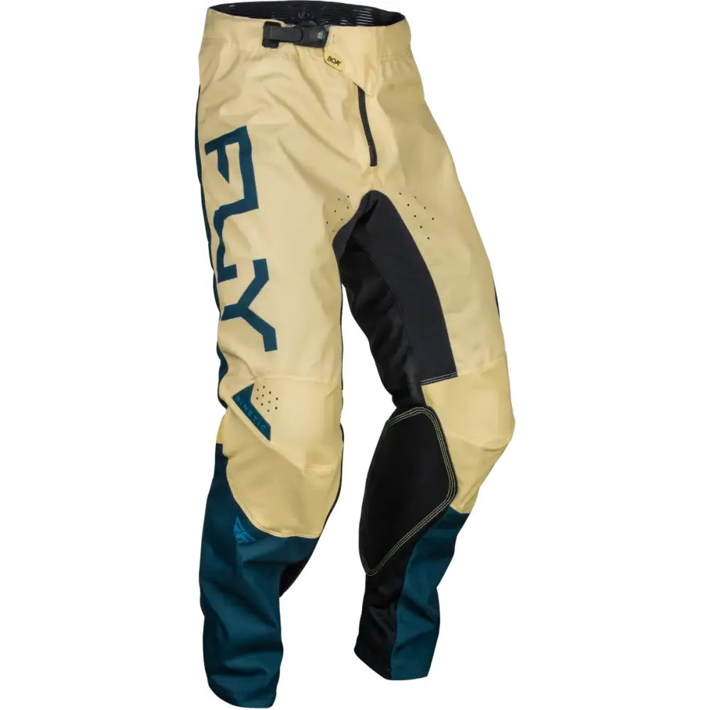 377-53330 Kinetic Reload Pants Ivory/Navy/Cobalt Sz 30