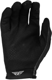 377-610L Women's Lite Gloves Black/Light Grey Lg - RV and Auto Parts