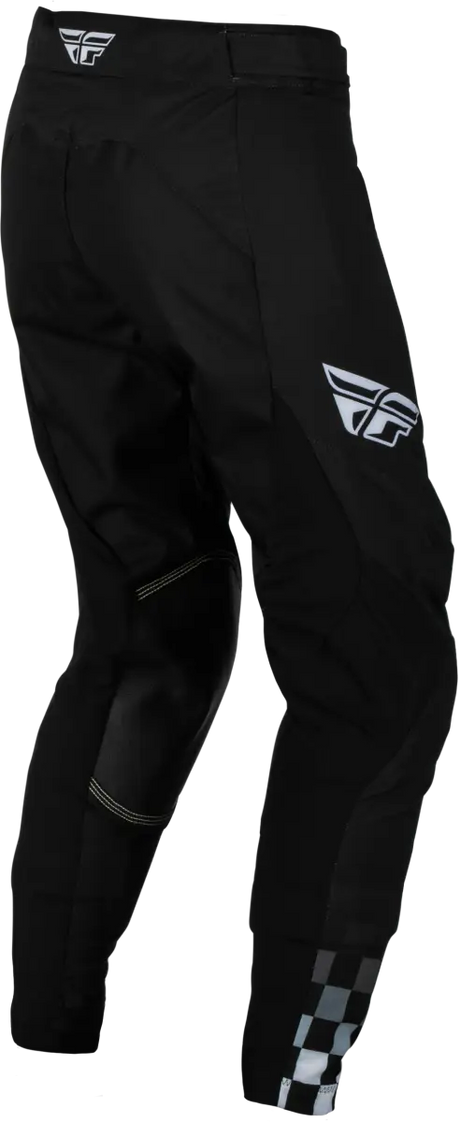 377-63000 Women's Lite Pants Black/Light Grey Sz 0/02 - RV and Auto Parts