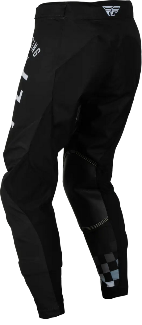 377-63005 Women's Lite Pants Black/Light Grey Sz 05/06 - RV and Auto Parts