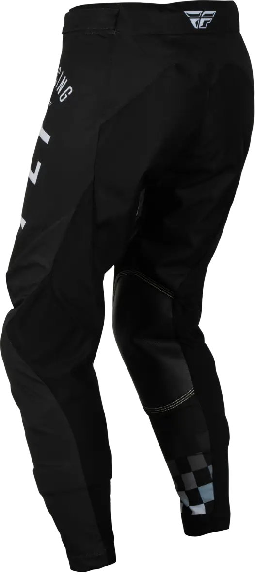 377-63011 Women's Lite Pants Black/Light Grey Sz 11/12 - RV and Auto Parts