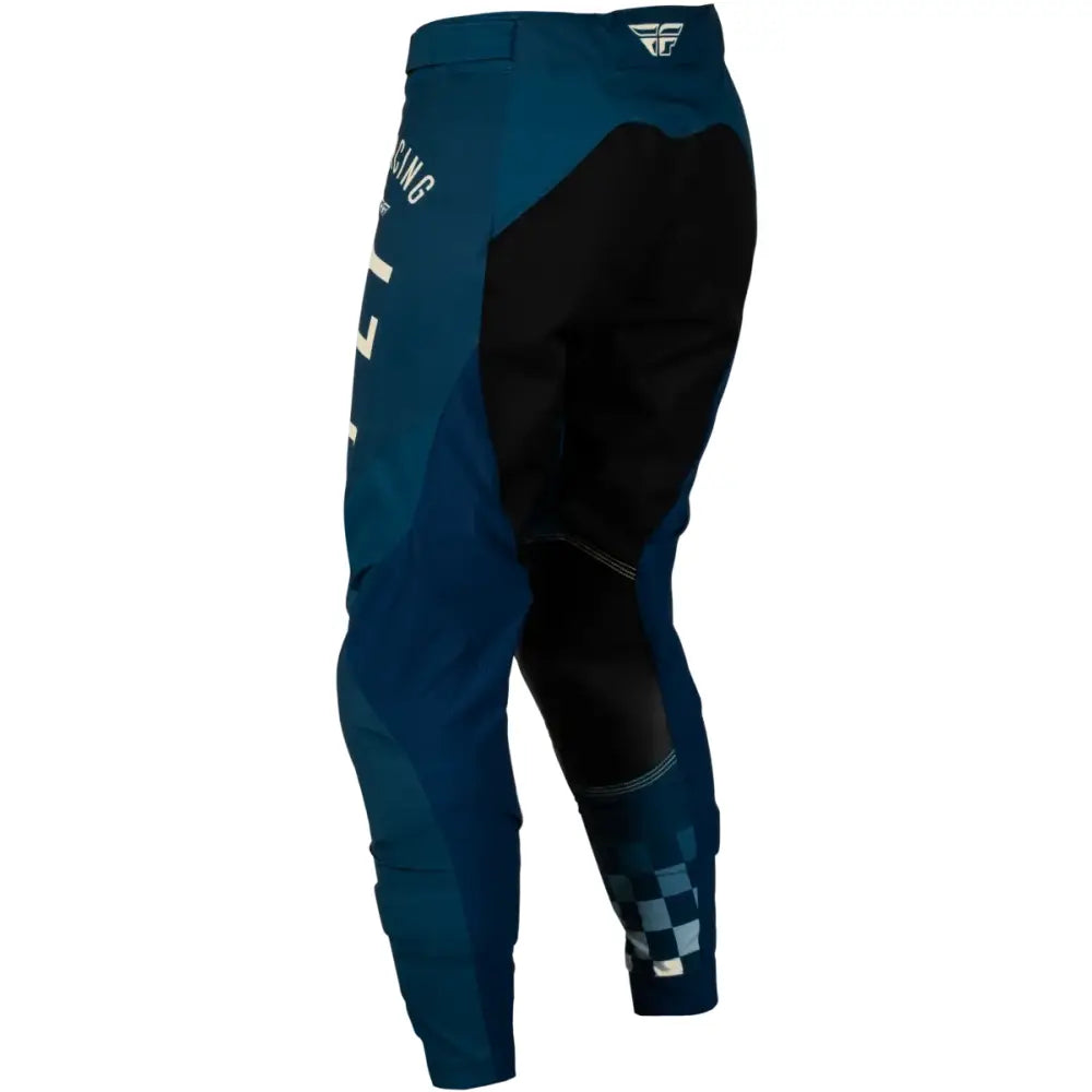 377-63200 Women's Lite Pants Navy/Ivory Sz 0/02 - RV and Auto Parts