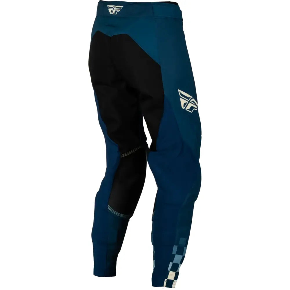 377-63200 Women's Lite Pants Navy/Ivory Sz 0/02 - RV and Auto Parts