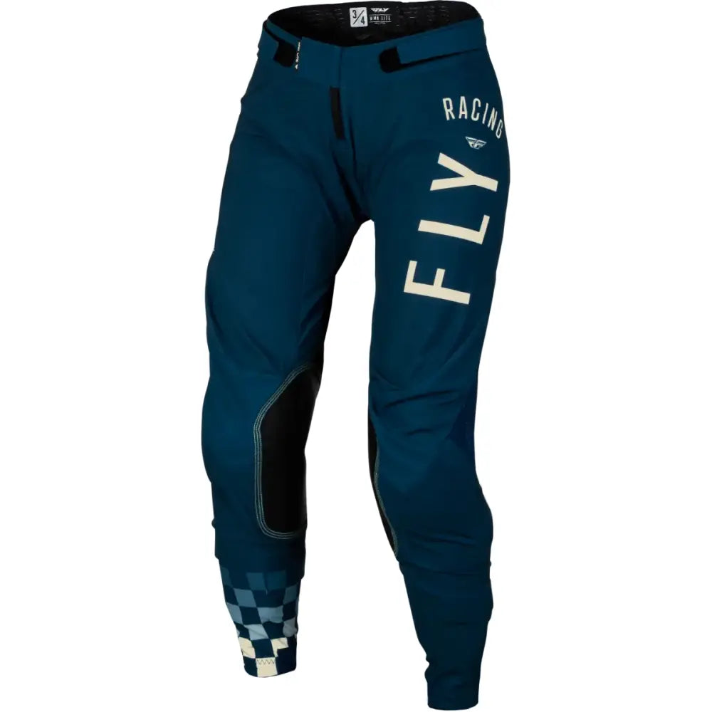 377-63200 Women's Lite Pants Navy/Ivory Sz 0/02 - RV and Auto Parts