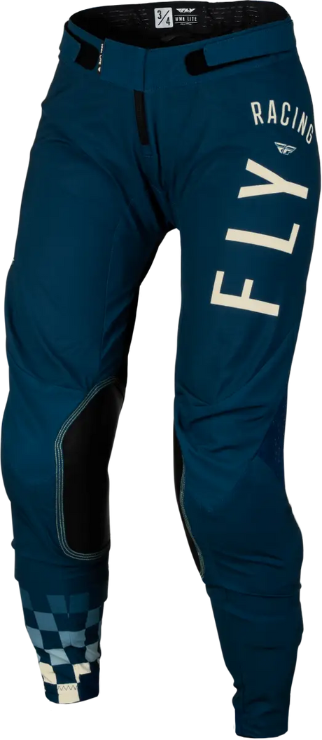 377-63205 Women's Lite Pants Navy/Ivory Sz 05/06 - RV and Auto Parts