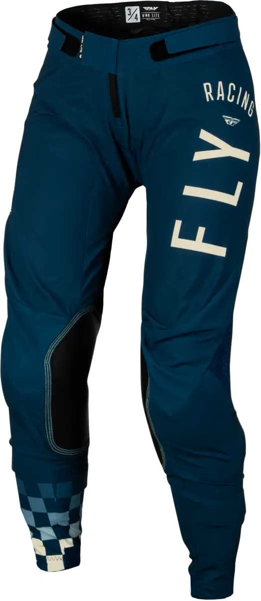 377-63209 Women's Lite Pants Navy/Ivory Sz 09/10 - RV and Auto Parts