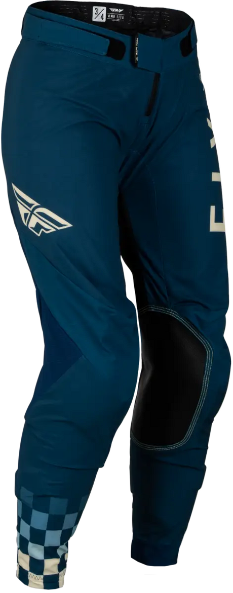 377-63209 Women's Lite Pants Navy/Ivory Sz 09/10 - RV and Auto Parts