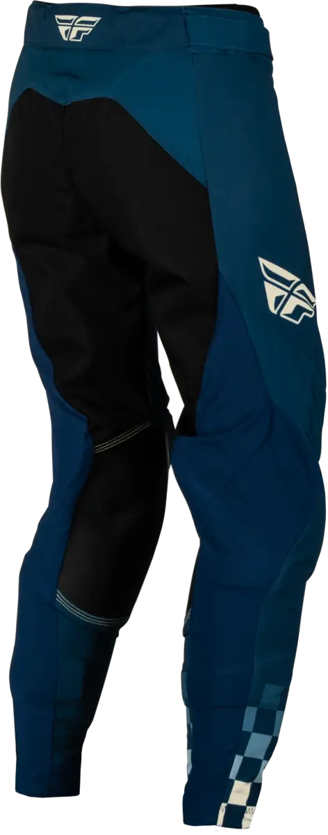 377-63209 Women's Lite Pants Navy/Ivory Sz 09/10 - RV and Auto Parts