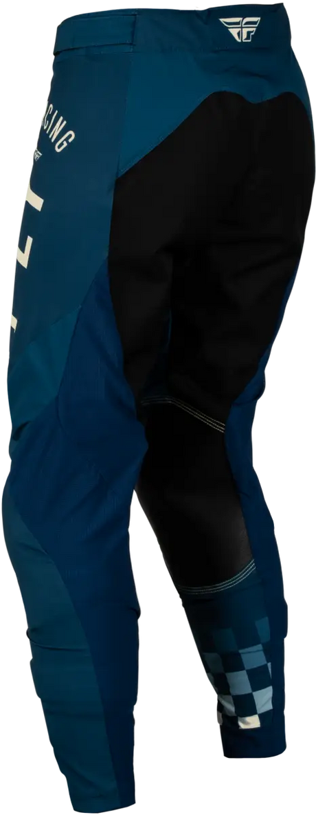 377-63211 Women's Lite Pants Navy/Ivory Sz 11/12 - RV and Auto Parts