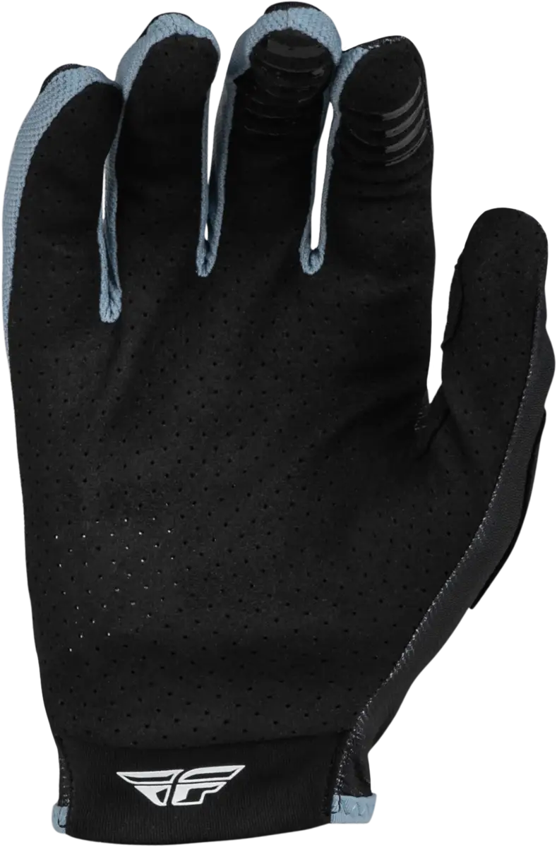 377-710YS Youth Lite Gloves Black/White/Red Ys - RV and Auto Parts