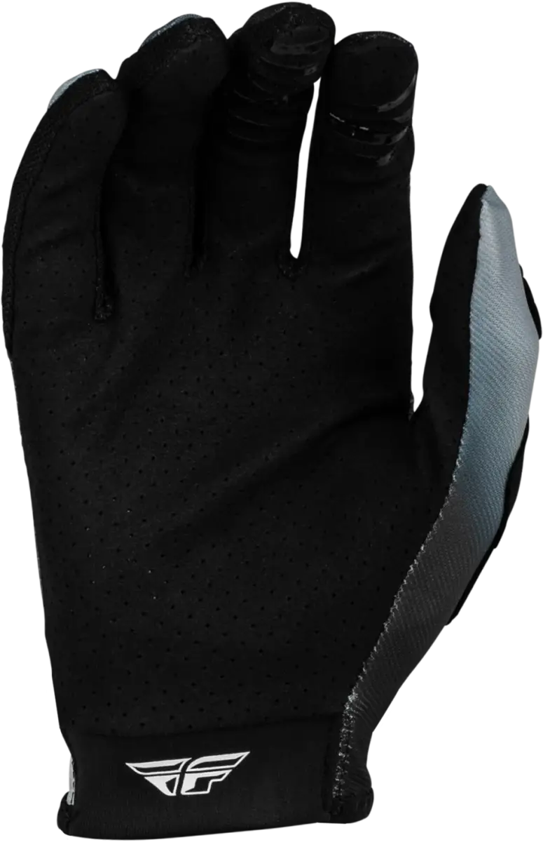 377-714M Lite Se Legacy Gloves Light Grey/Black Md - RV and Auto Parts