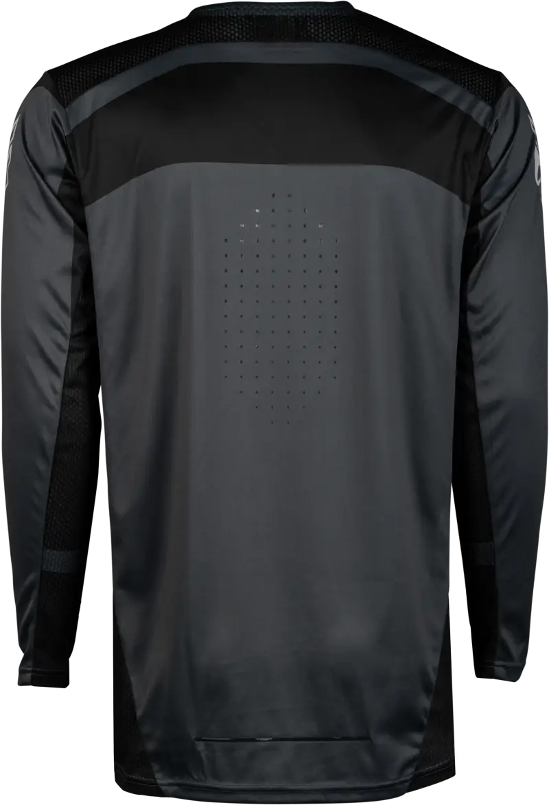 377-721S Lite Jersey Charcoal/Black Sm - RV and Auto Parts