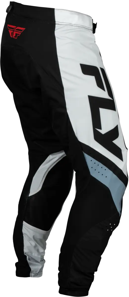 377-73034 Lite Pants Black/White/Denim Grey Sz 34 - RV and Auto Parts
