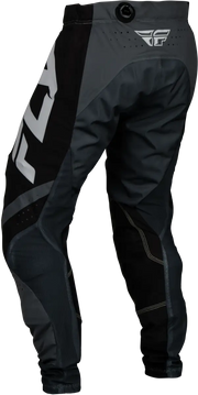 377-73126 Youth Lite Pants Charcoal/Black Sz 26 - RV and Auto Parts