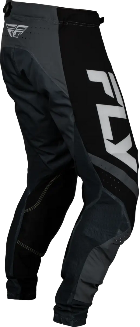 377-73130 Lite Pants Charcoal/Black Sz 30 - RV and Auto Parts