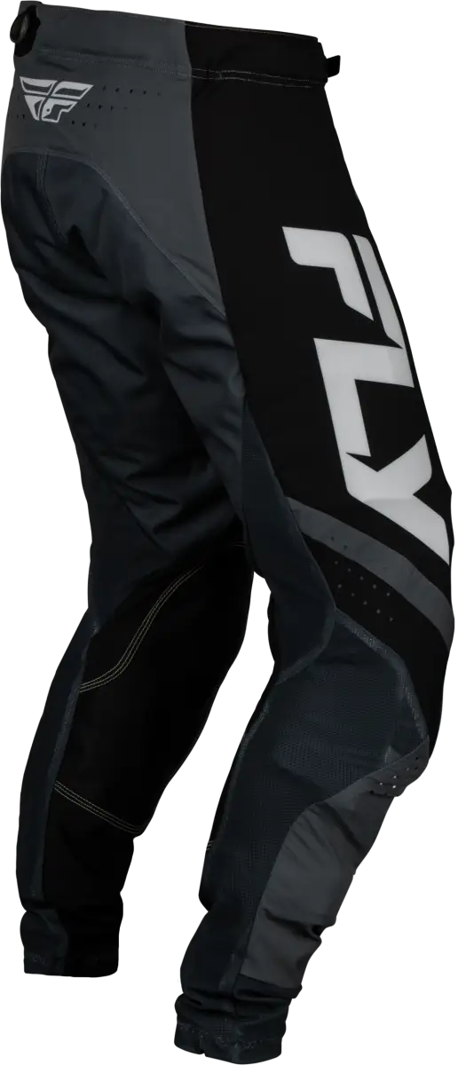 377-73136 Lite Pants Charcoal/Black Sz 36 - RV and Auto Parts